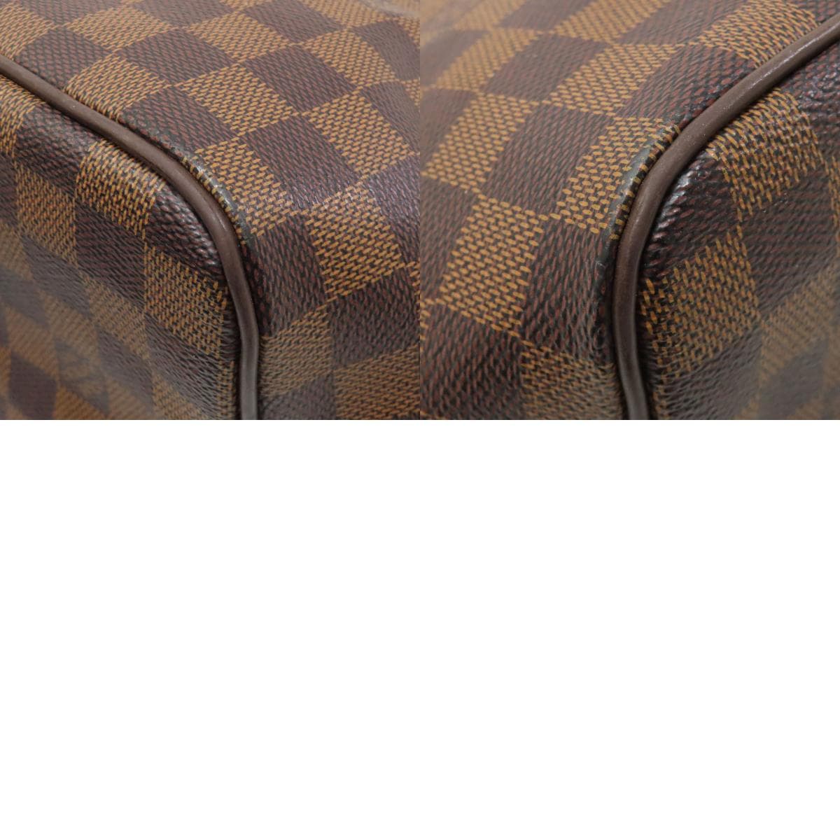 Louis Vuitton N41102 Westminster PM Handbag Damier Canvas Ladies [Used] [LOUIS VUITTON] N41102 10