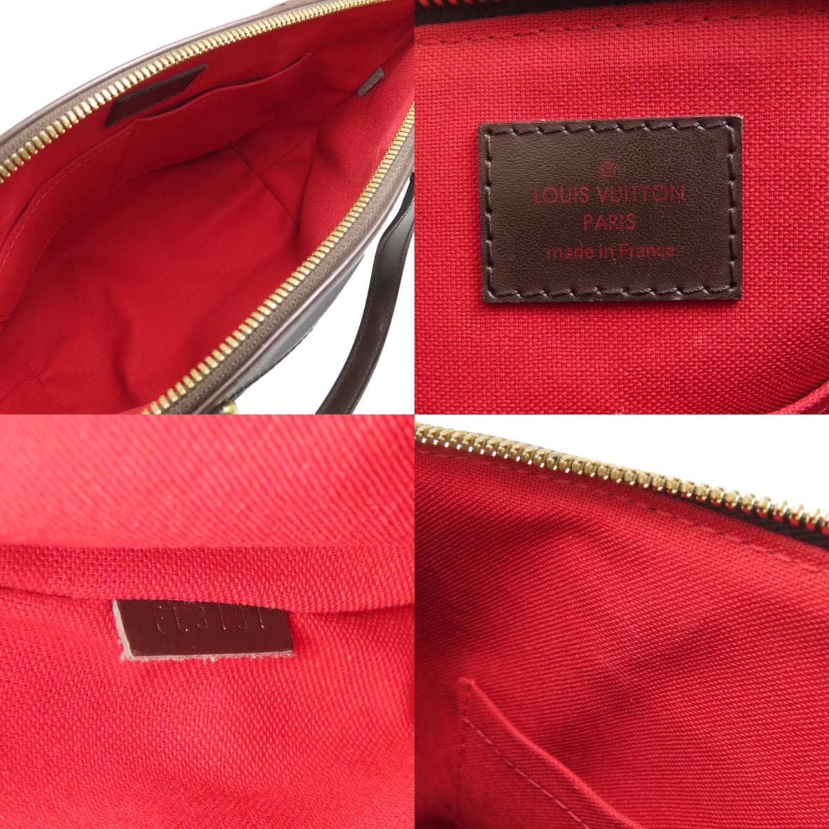 Louis Vuitton N41102 Westminster PM Handbag Damier Canvas Ladies [Used] [LOUIS VUITTON] N41102 5