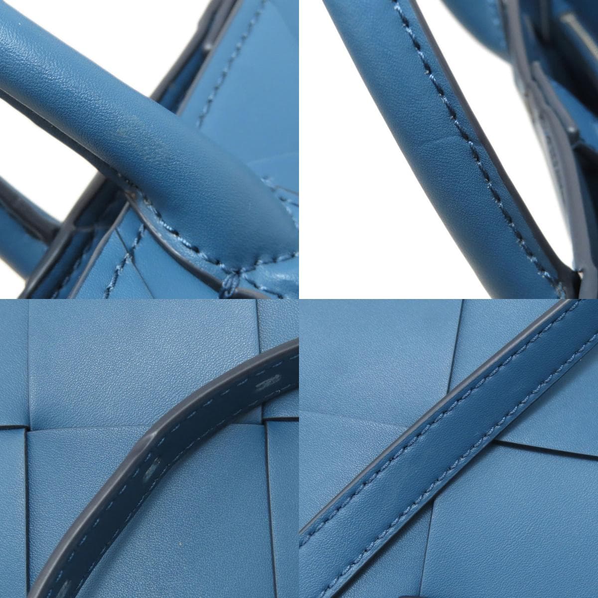 Michael Kors 2WAY Handbag Leather Women's [Used] [Michael Kors] 8