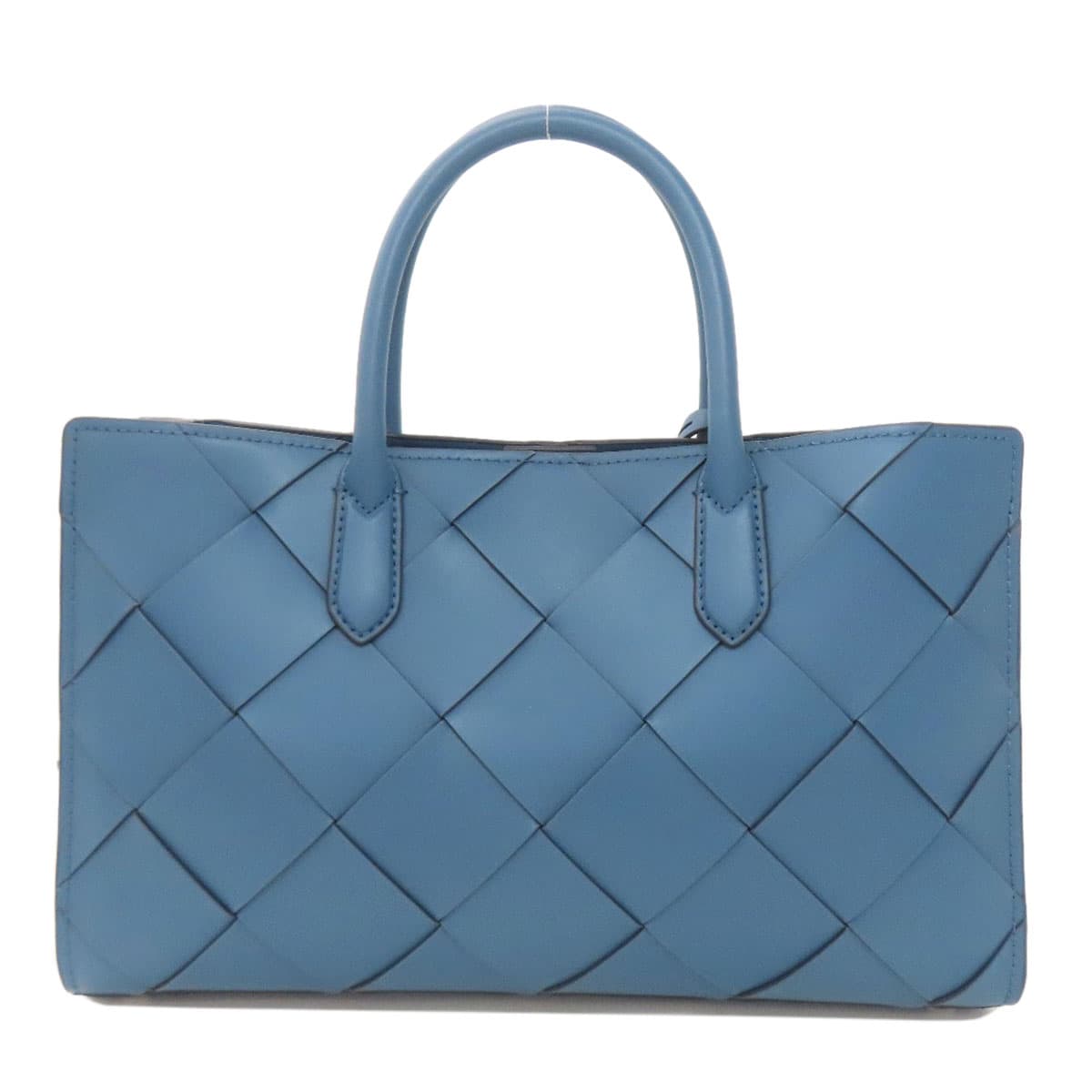 Michael Kors 2WAY Handbag Leather Women's [Used] [Michael Kors] 2