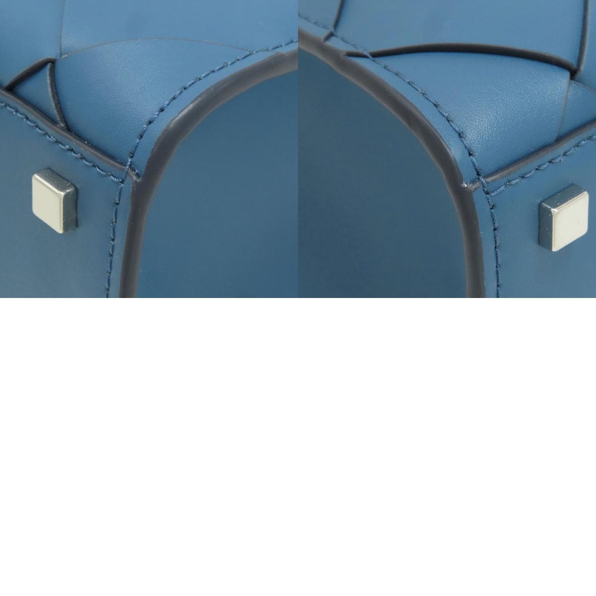 Michael Kors 2WAY Handbag Leather Women's [Used] [Michael Kors] 10