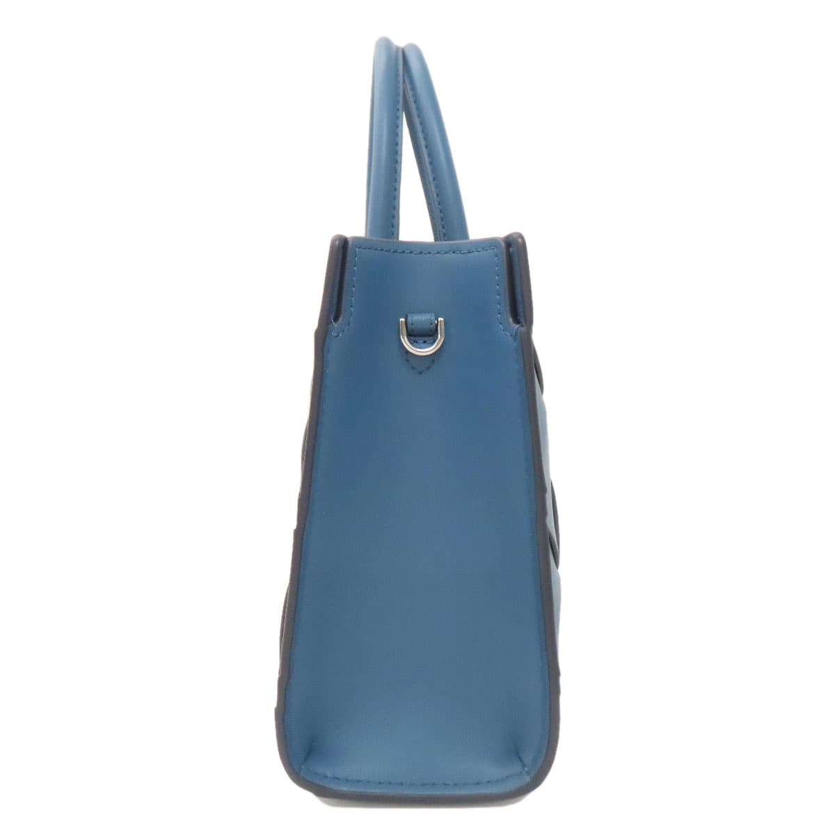 Michael Kors 2WAY Handbag Leather Women's [Used] [Michael Kors] 3