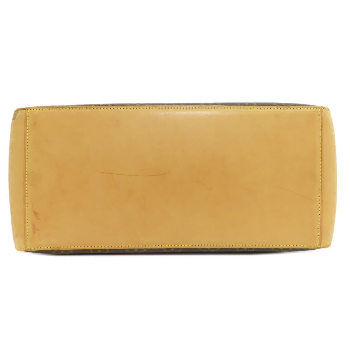 Louis Vuitton M51151 Cabas Mezzo Tote Bag Monogram Canvas Ladies [Used] [LOUIS VUITTON] M51151 4