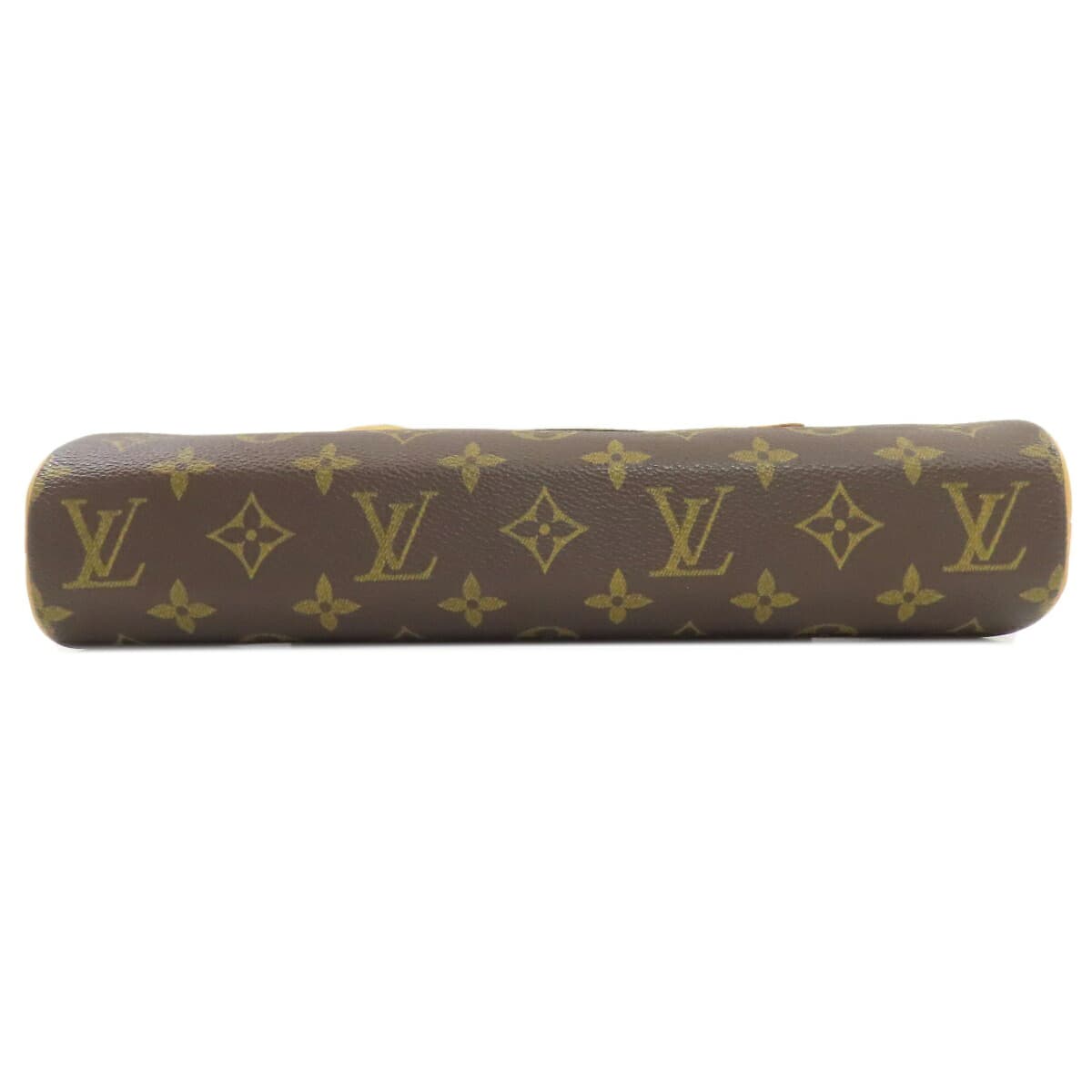 Louis Vuitton M51902 Sonatine Handbag Monogram Canvas Ladies [Used] [LOUIS VUITTON] M51902 4