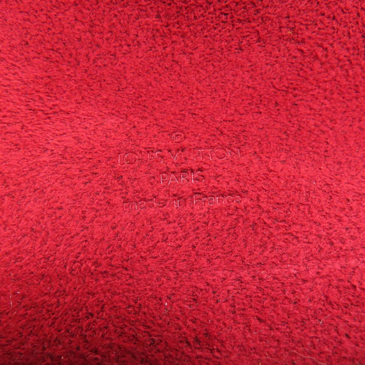 Louis Vuitton M51902 Sonatine Handbag Monogram Canvas Ladies [Used] [LOUIS VUITTON] M51902 6