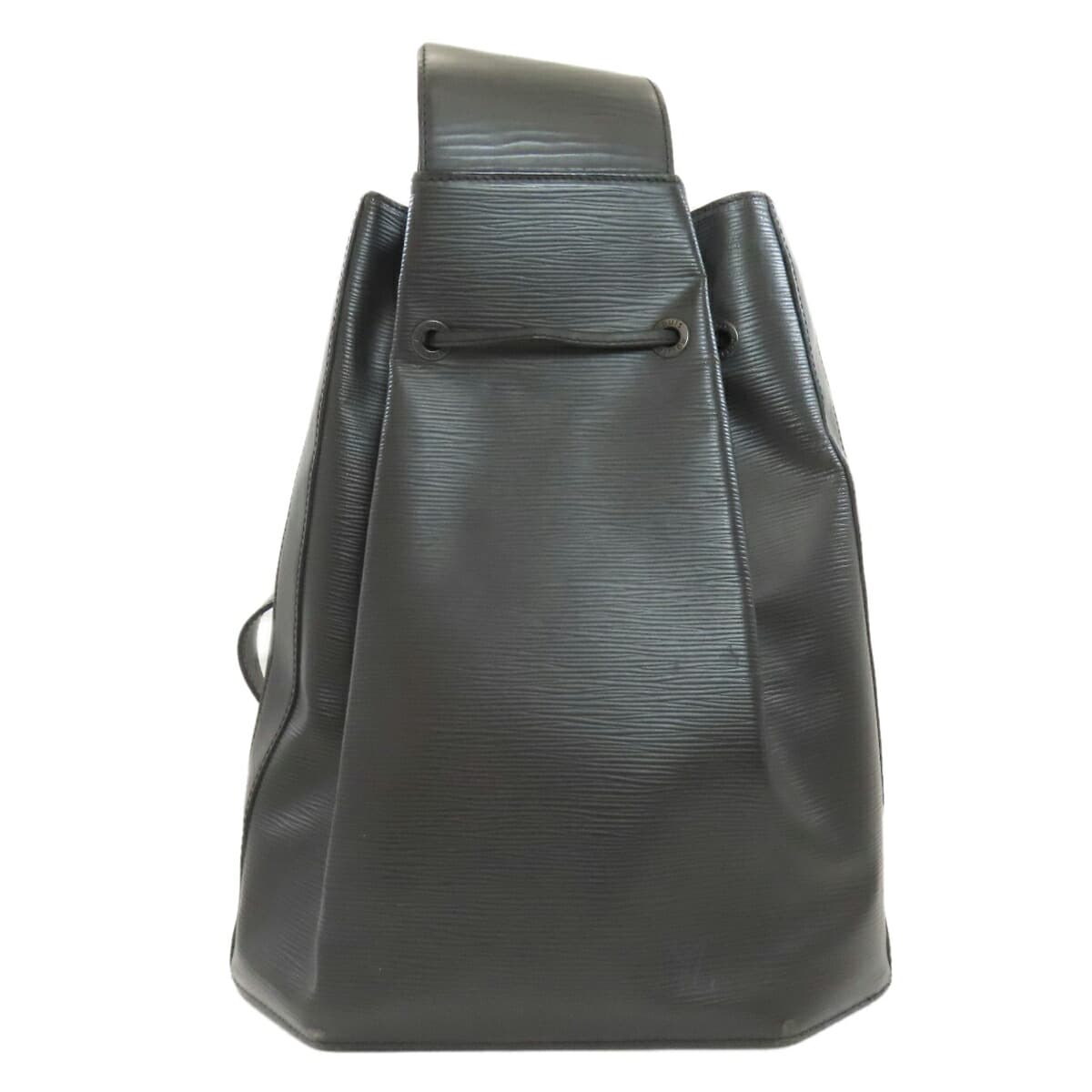 Louis Vuitton M80153 Sac Ad Shoulder Bag Epi Leather Women's [Used] [LOUIS VUITTON] M80153