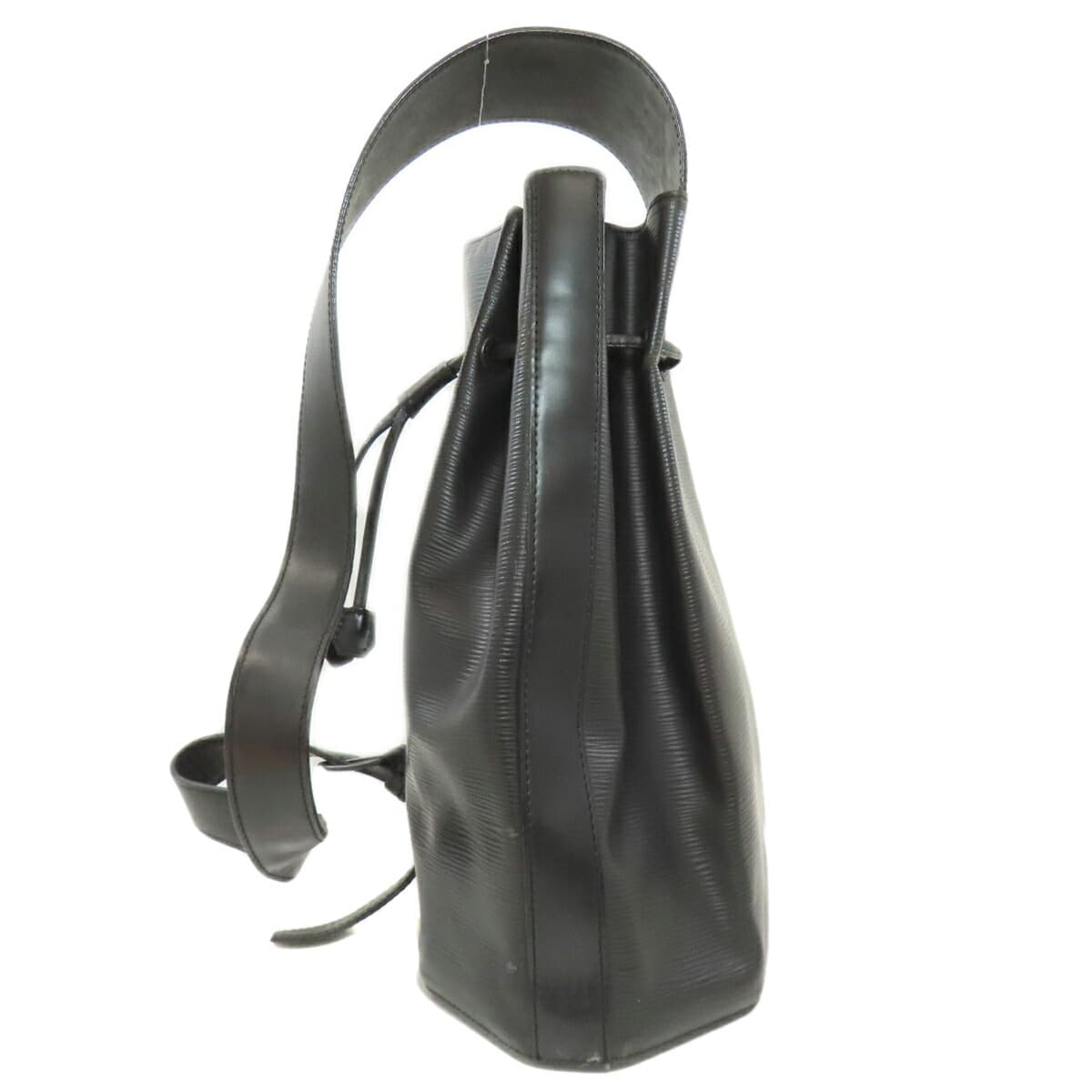 Louis Vuitton M80153 Sac Ad Shoulder Bag Epi Leather Women's [Used] [LOUIS VUITTON] M80153 3