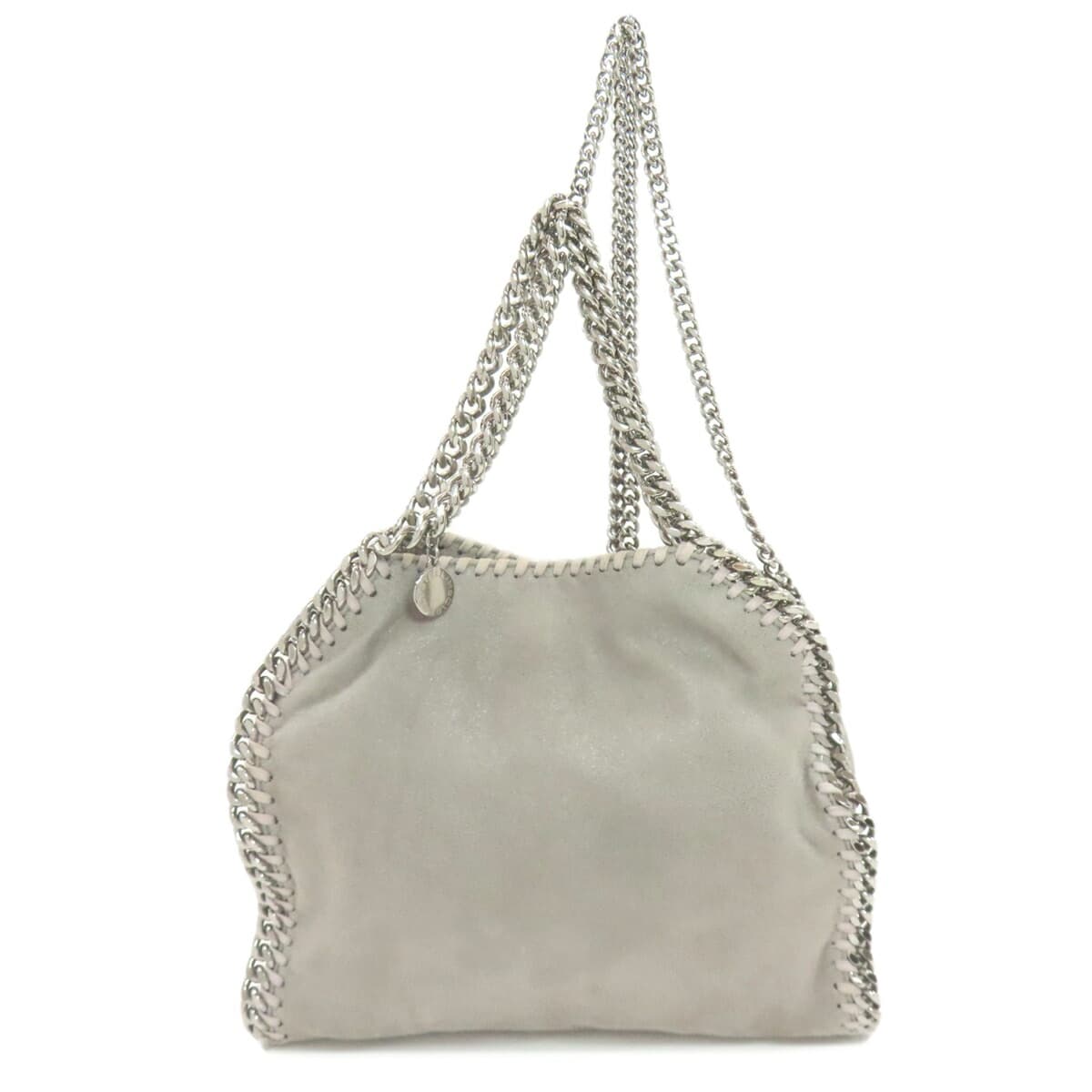 Stella McCartney Falabella 2WAY Handbag Polyester Ladies [Used] [Stella McCartney]