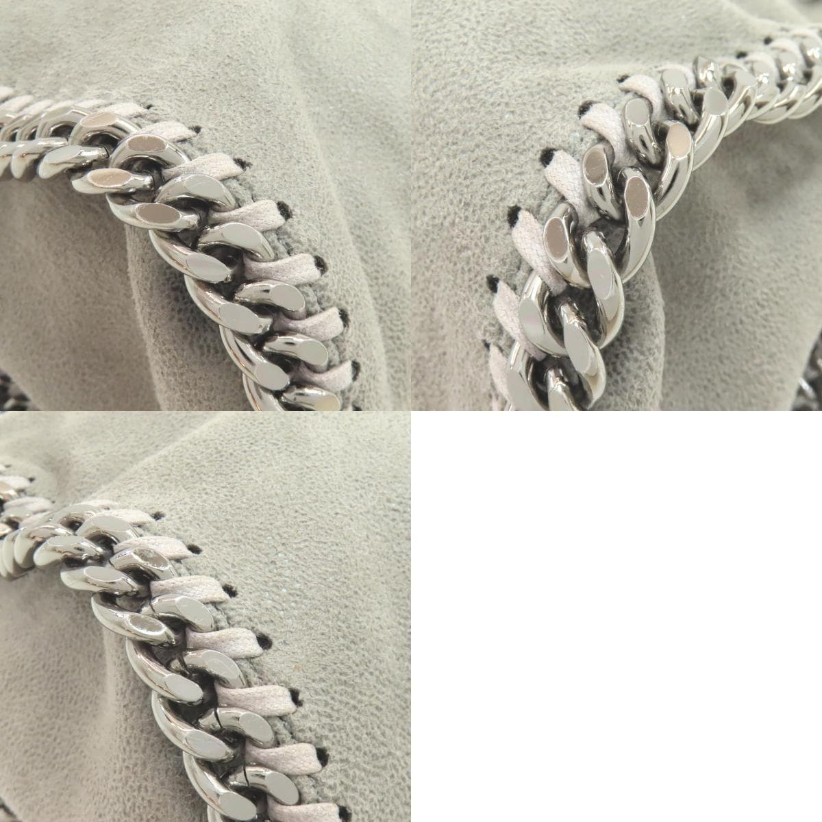 Stella McCartney Falabella 2WAY Handbag Polyester Ladies [Used] [Stella McCartney] 10