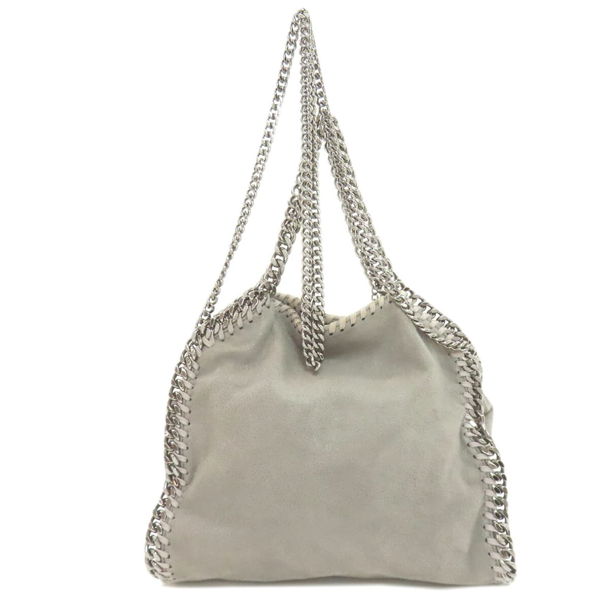 Stella McCartney Falabella 2WAY Handbag Polyester Ladies [Used] [Stella McCartney] 2