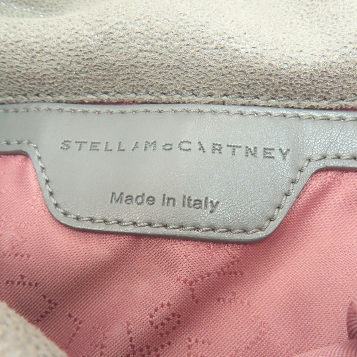 Stella McCartney Falabella 2WAY Handbag Polyester Ladies [Used] [Stella McCartney] 6