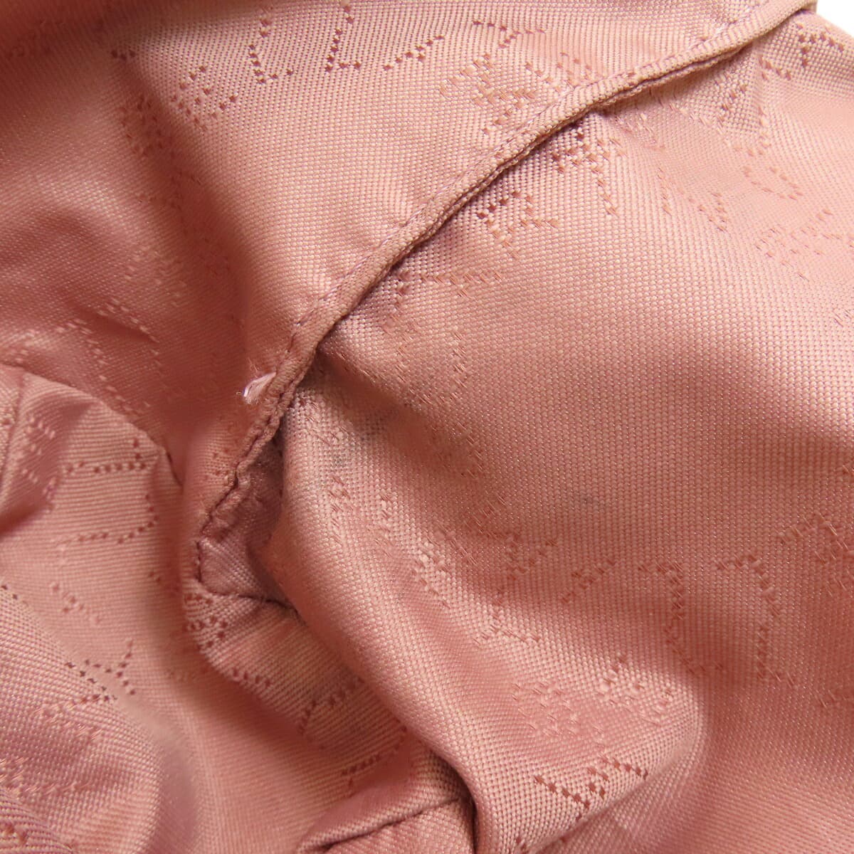 Stella McCartney Falabella 2WAY Handbag Polyester Ladies [Used] [Stella McCartney] 8