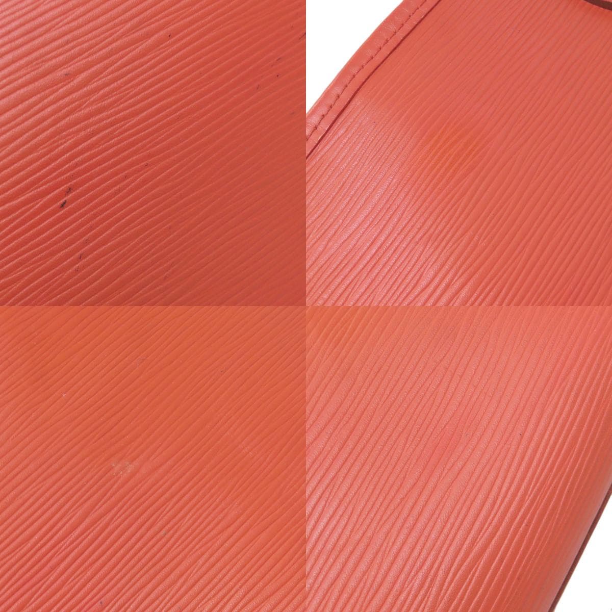 Louis Vuitton M41159 Neverfull MM Tote Bag Epi Leather Ladies [Used] [LOUIS VUITTON] M41159 7