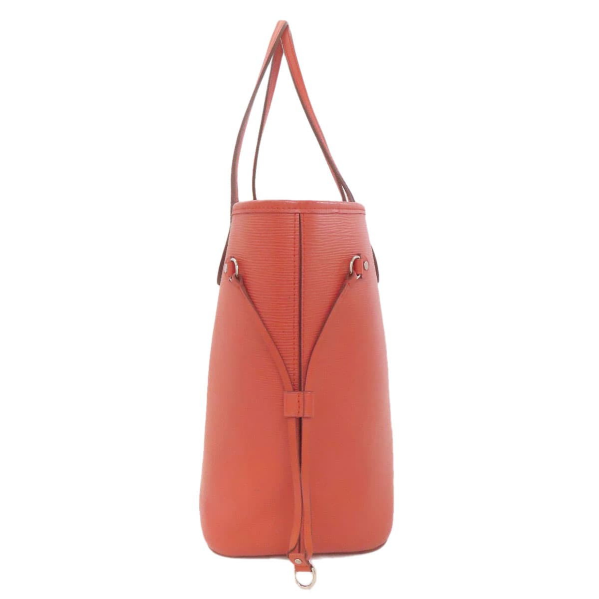 Louis Vuitton M41159 Neverfull MM Tote Bag Epi Leather Ladies [Used] [LOUIS VUITTON] M41159 3