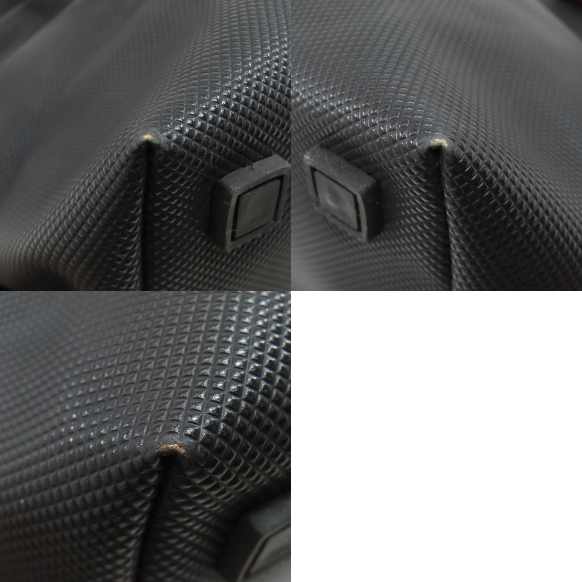 Bottega Veneta Simple Design Tote Bag PVC Ladies [Used] [BOTTEGA VENETA] 10