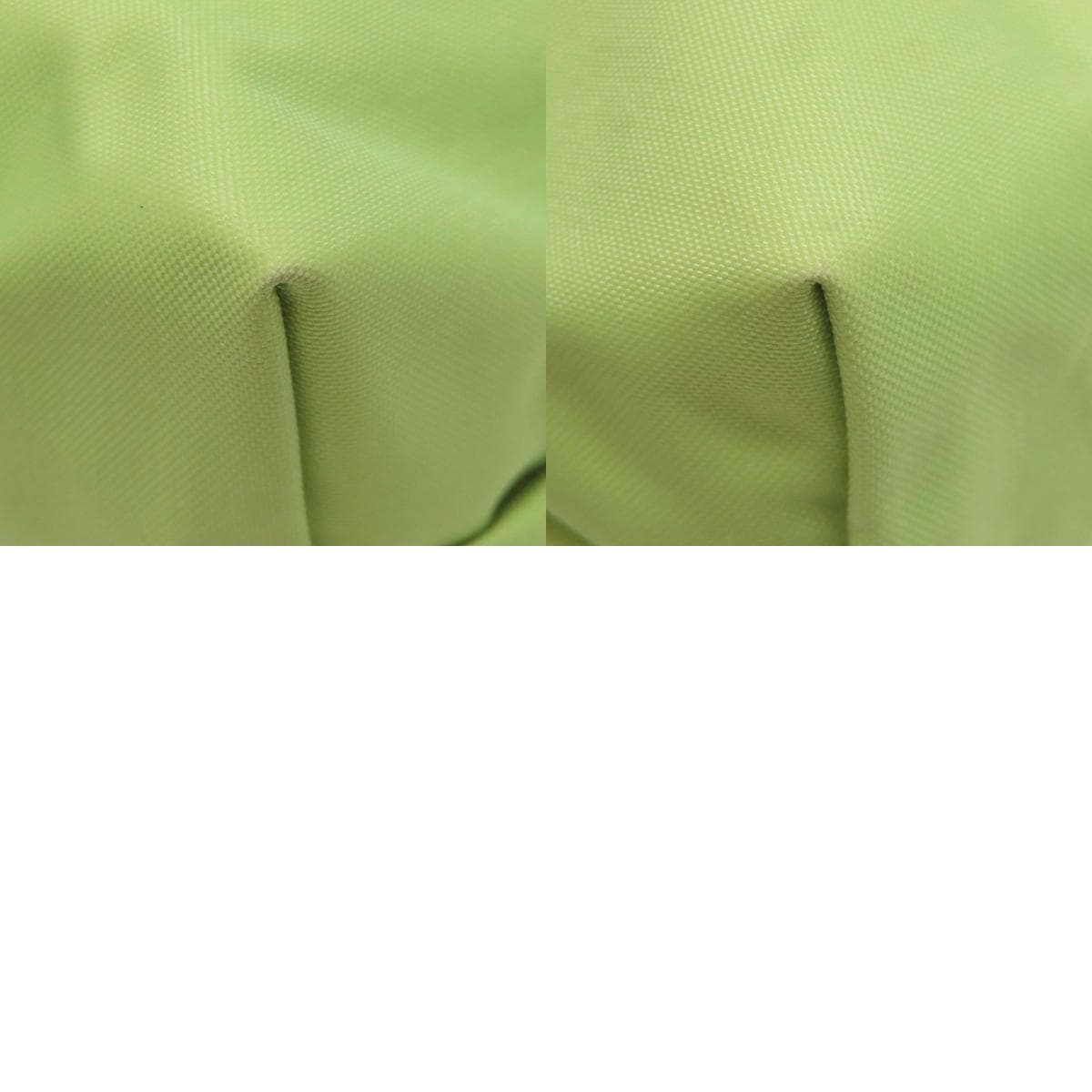 Longchamp Le Pliage Mini Pouch Handbag Nylon Material Ladies [Used] [Longchamp] 10