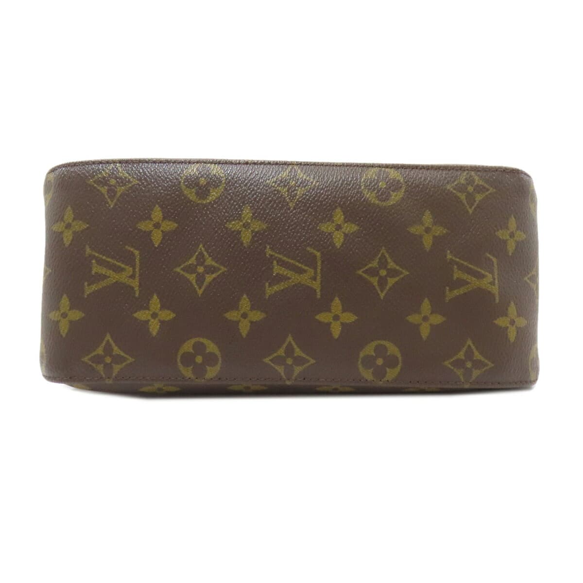 Louis Vuitton M51146 Looping MM Shoulder Bag Monogram Canvas for Women [Used] [LOUIS VUITTON] M51146 4