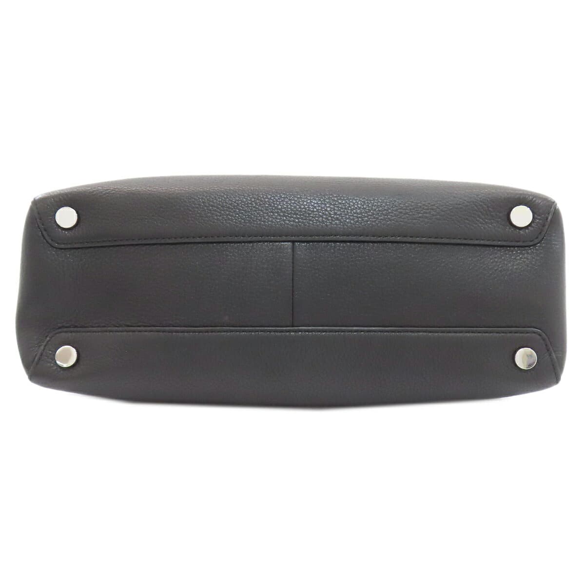 Michael Michael Kors 2WAY Handbag Leather Ladies [Used] [MICHAEL MICHAEL KORS] 4