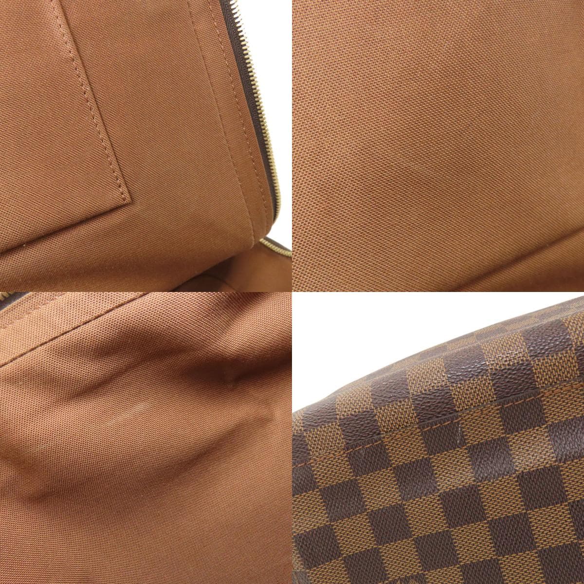 Louis Vuitton N45251 Dorsoduro Shoulder Bag Damier Canvas Ladies [Used] [LOUIS VUITTON] N45251 7