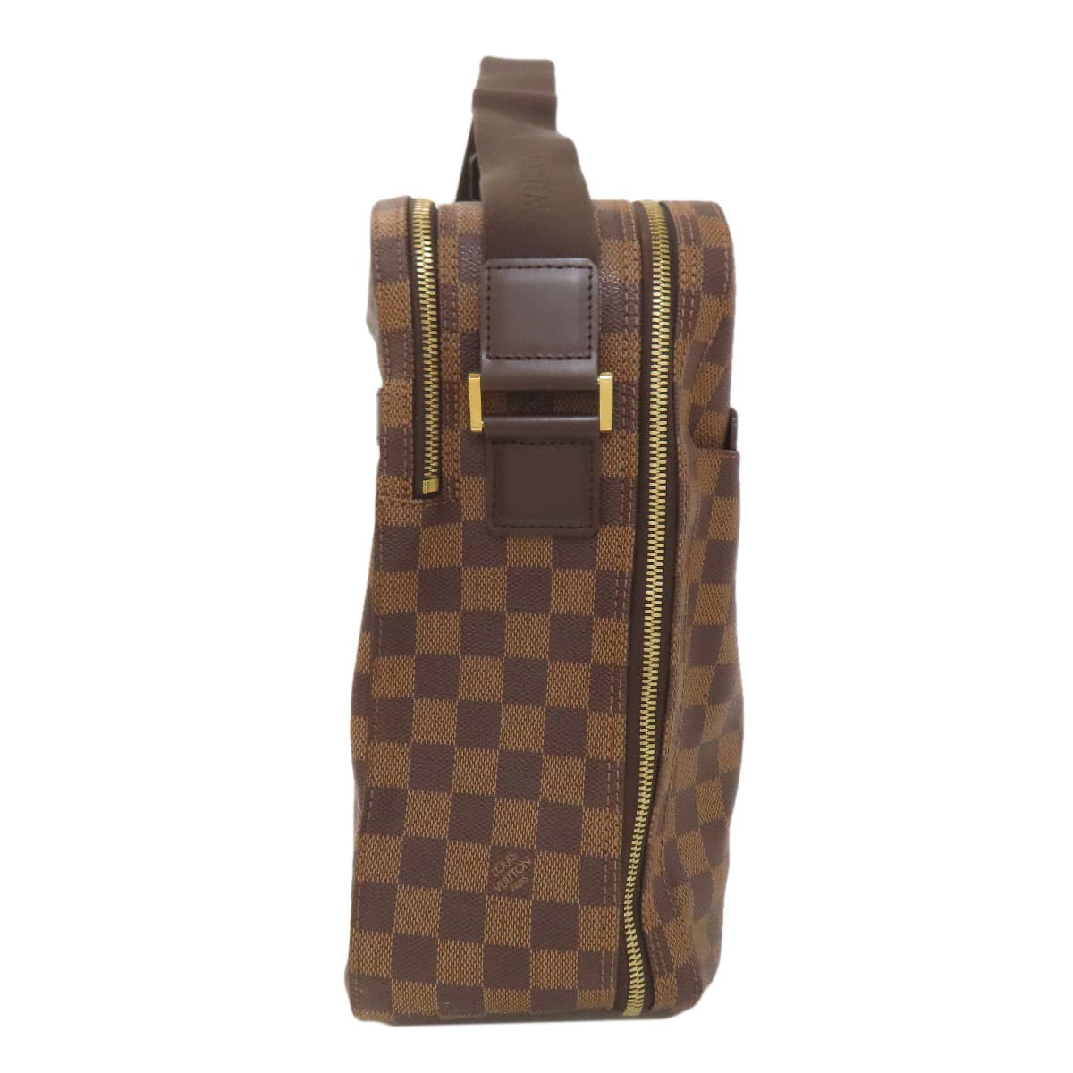 Louis Vuitton N45251 Dorsoduro Shoulder Bag Damier Canvas Ladies [Used] [LOUIS VUITTON] N45251 3