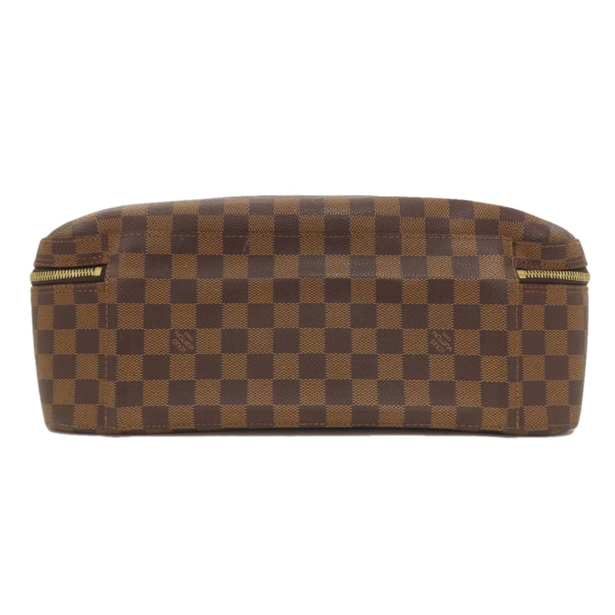 Louis Vuitton N45251 Dorsoduro Shoulder Bag Damier Canvas Ladies [Used] [LOUIS VUITTON] N45251 4