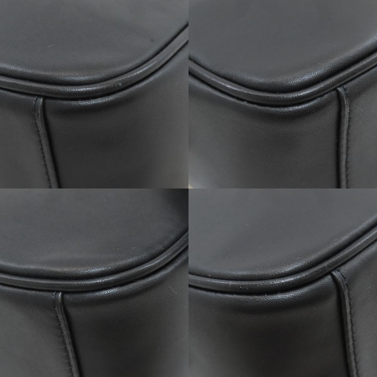 Coach C4148 Graham Crossbody Shoulder Bag Leather for Women [Used] [COACH] C4148 10