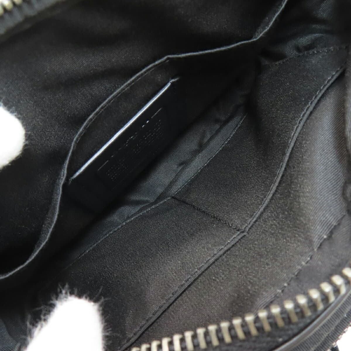 Coach C4148 Graham Crossbody Shoulder Bag Leather for Women [Used] [COACH] C4148 5