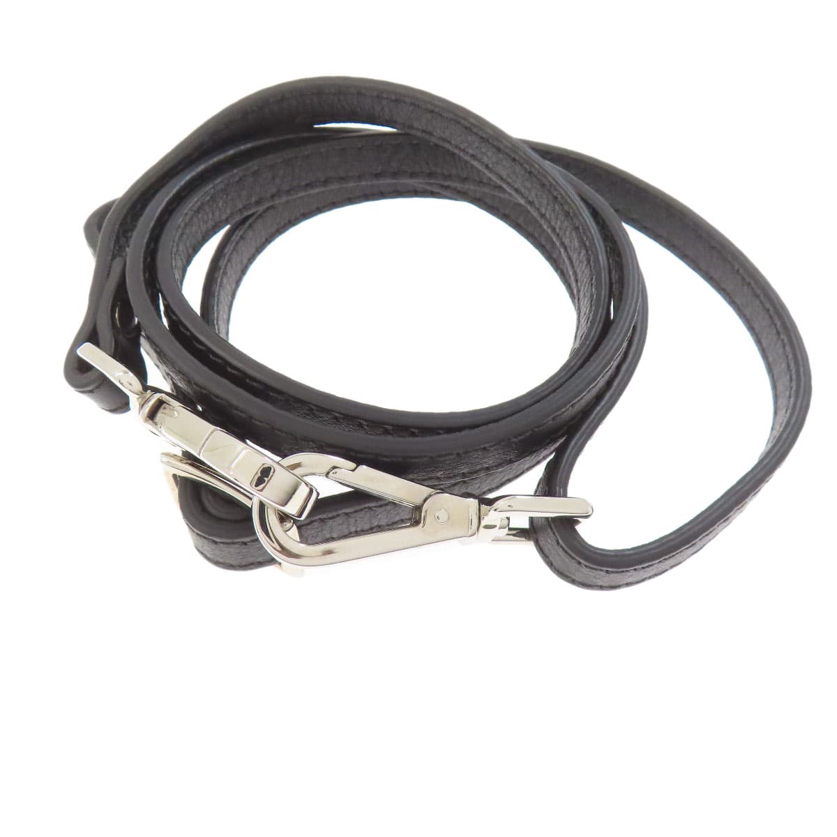 Zanellato Postina Brandine 2WAY Handbag PVC Ladies [Used] [ZANELLATO] 7