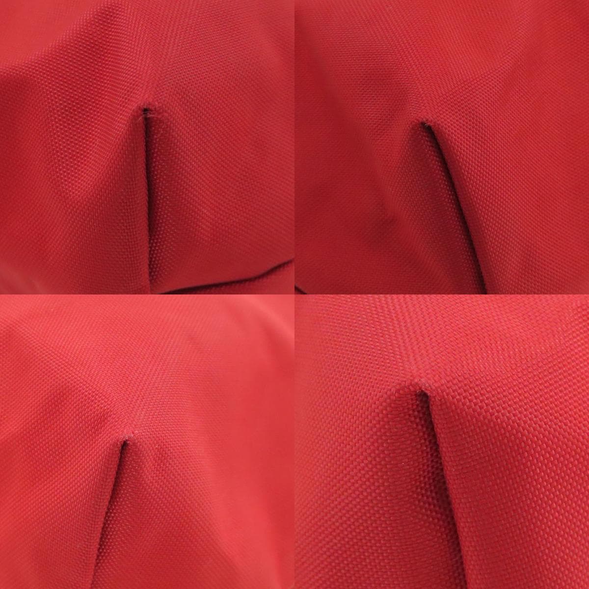 Longchamp Le Pliage Mini Pouch Handbag Nylon Material Ladies [Used] [Longchamp] 10