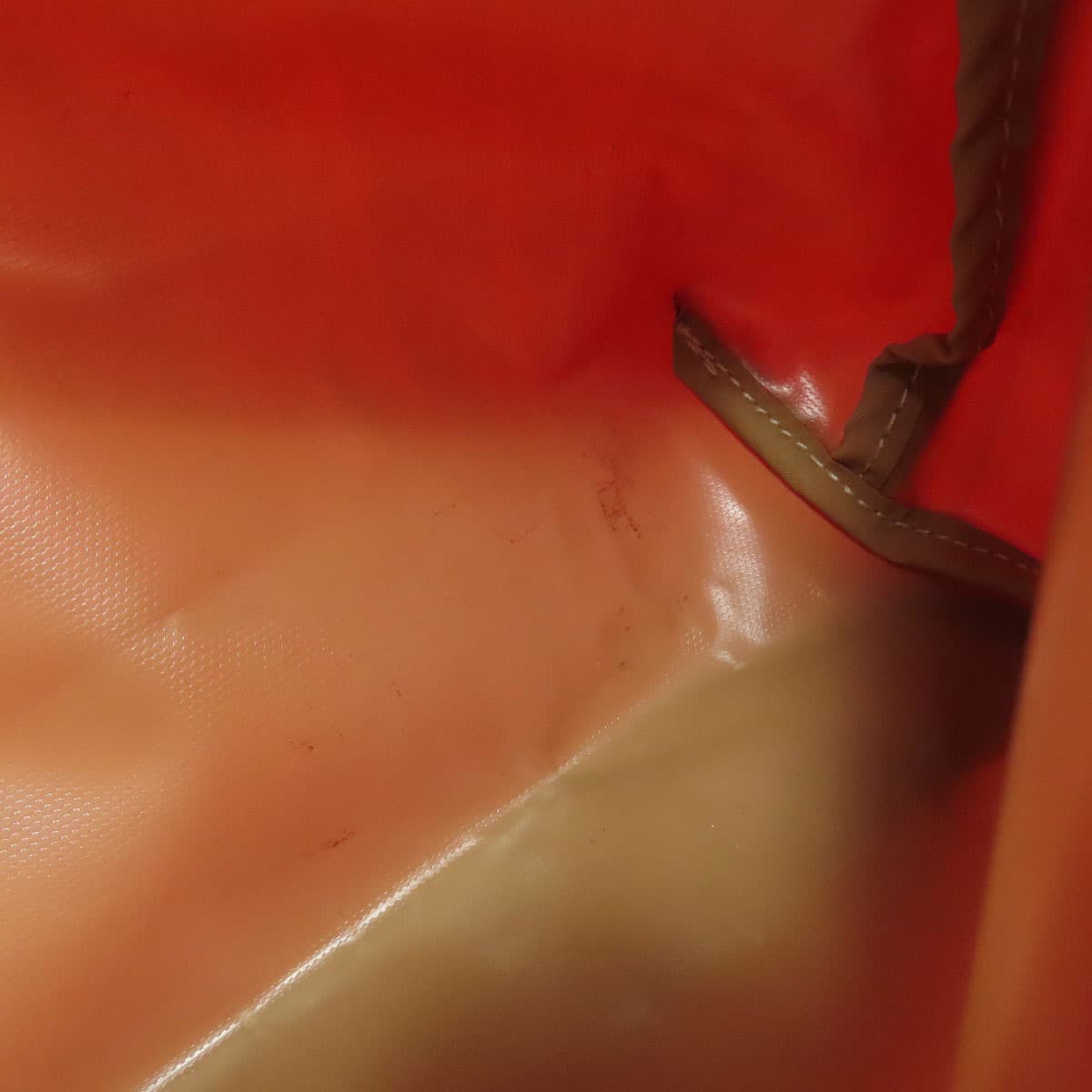 Longchamp Le Pliage Mini Pouch Handbag Nylon Material Ladies [Used] [Longchamp] 7