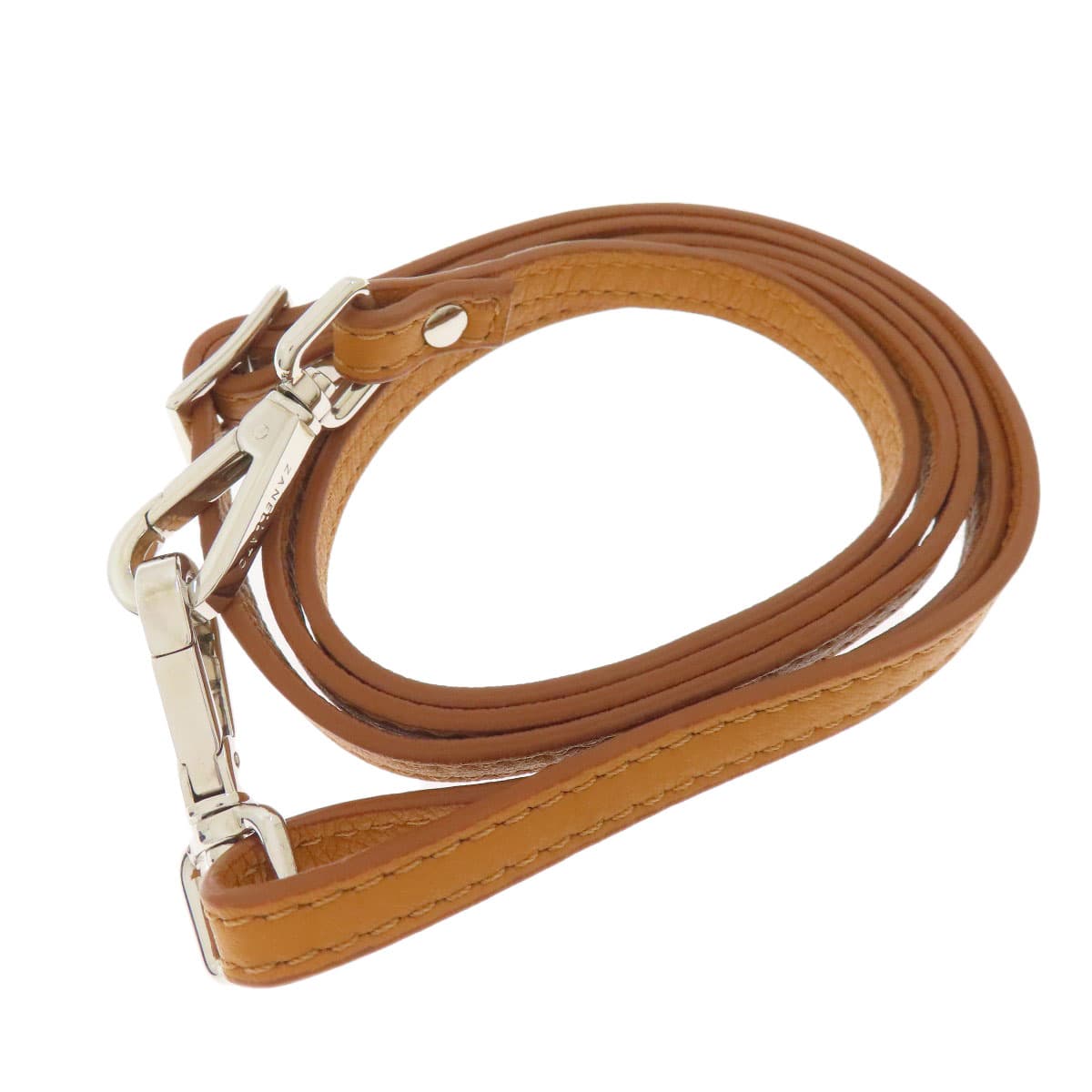 Zanellato Postina Brandine 2WAY Handbag PVC Ladies [Used] [ZANELLATO] 7