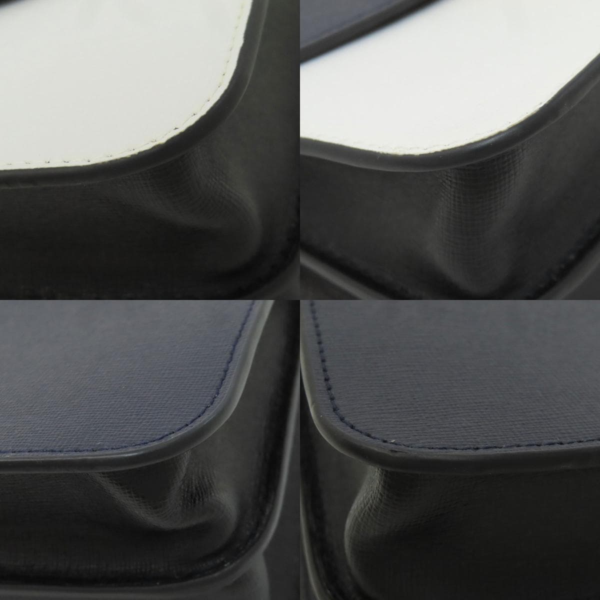 Furla 2WAY Handbag PVC Ladies [Used] [Furla] 10