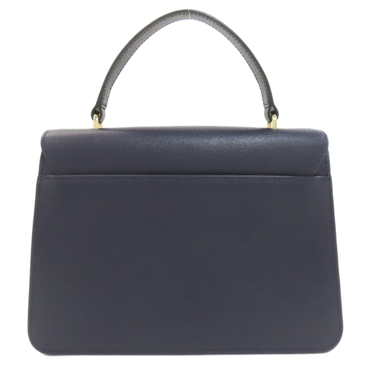 Furla 2WAY Handbag PVC Ladies [Used] [Furla] 2