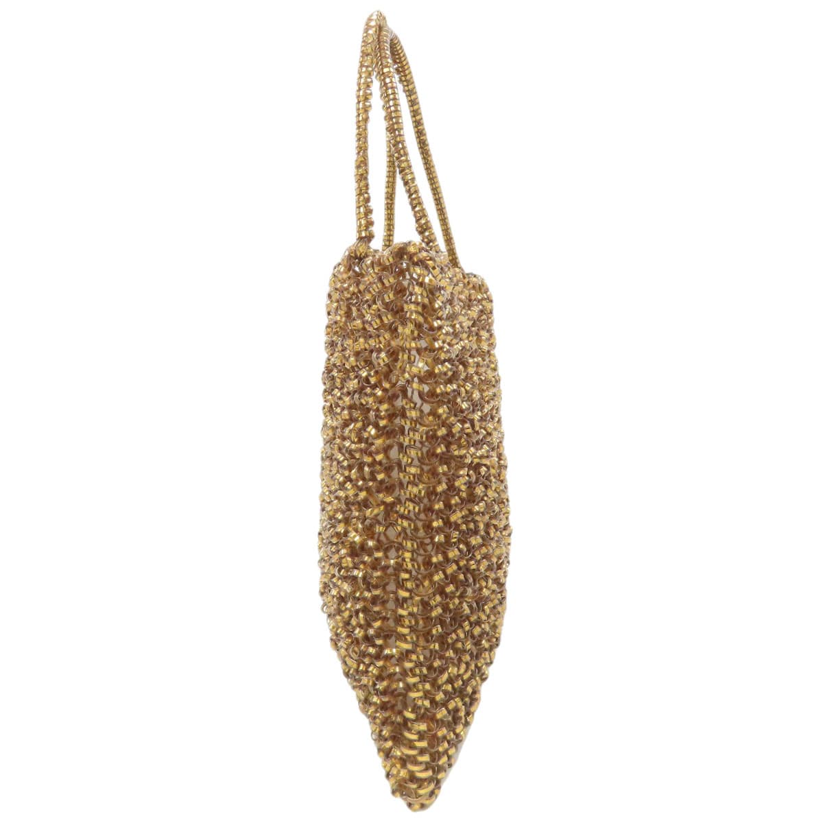 Anteprima Wire Bag Handbag PVC Ladies [Used] [ANTEPRIMA] 3