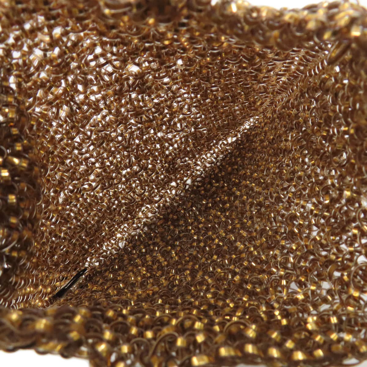 Anteprima Wire Bag Handbag PVC Ladies [Used] [ANTEPRIMA] 5