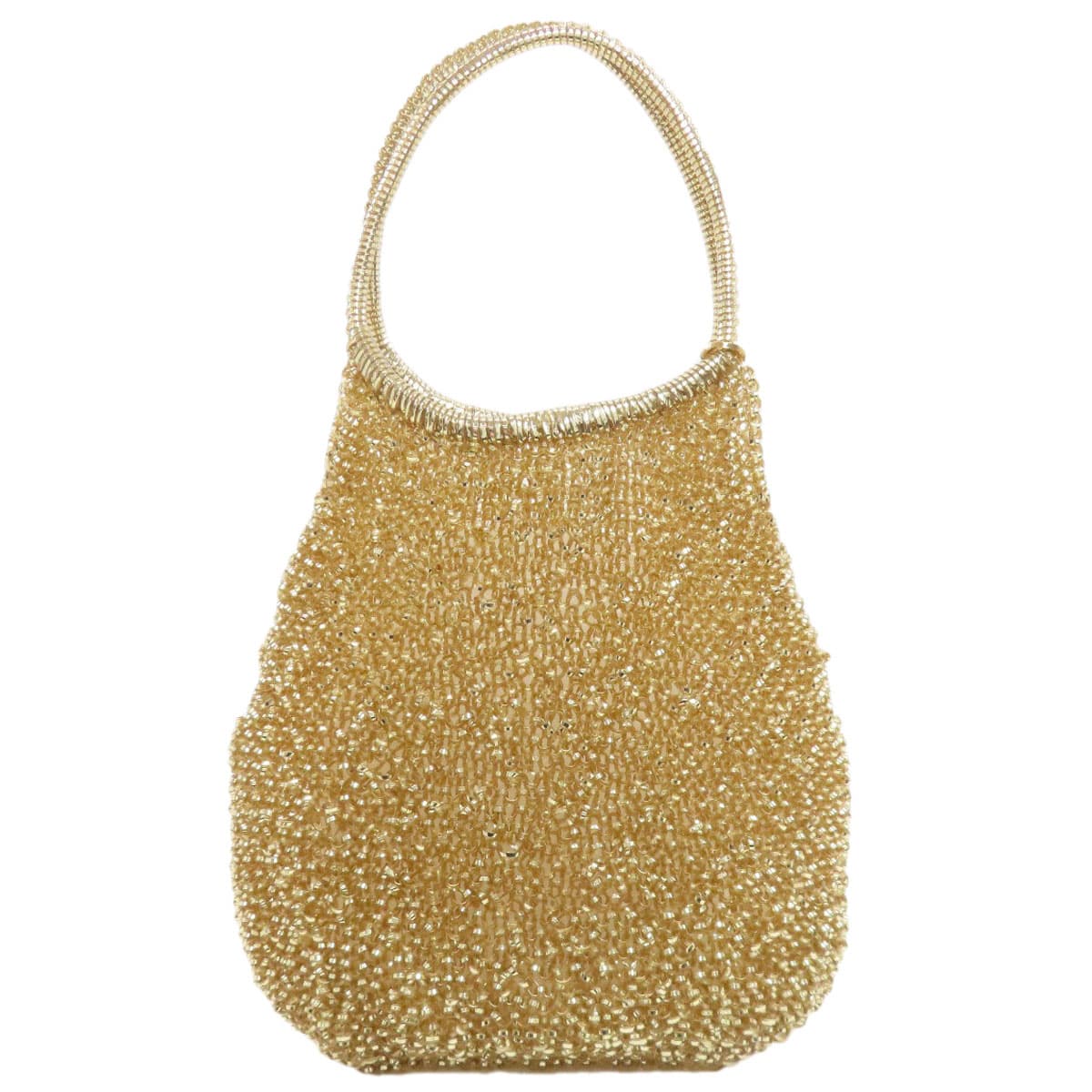 Anteprima wire bag handbag PVC for women [Used] [ANTEPRIMA]