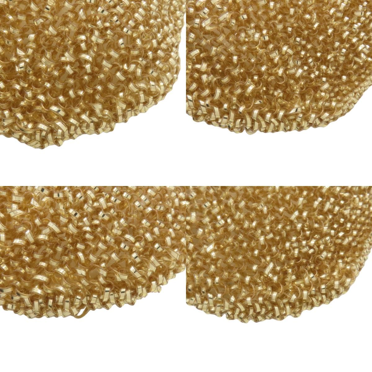 Anteprima wire bag handbag PVC for women [Used] [ANTEPRIMA] 10