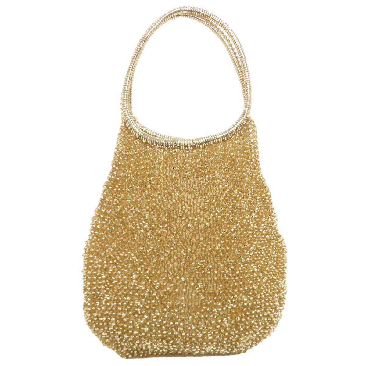 Anteprima wire bag handbag PVC for women [Used] [ANTEPRIMA] 2