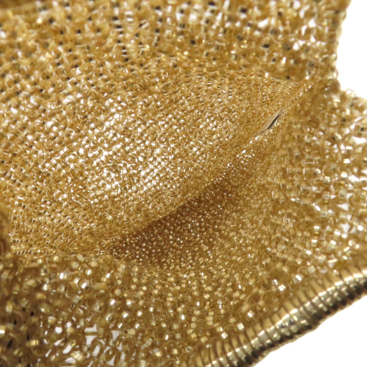 Anteprima wire bag handbag PVC for women [Used] [ANTEPRIMA] 5