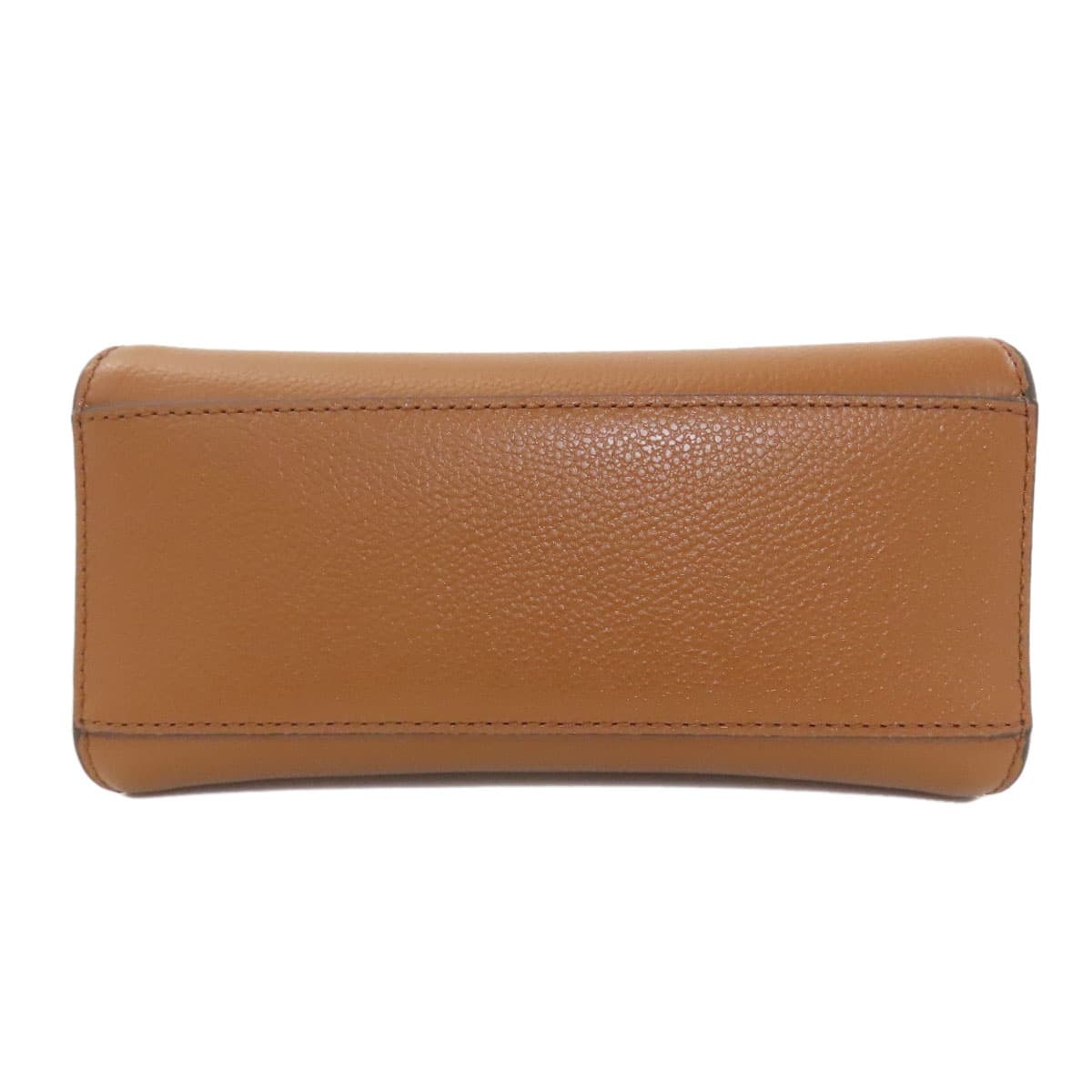 Michael Kors Daria 2 IN 1 Satchel Small 2WAY Handbag PVC Ladies [Used] [Michael Kors] 4