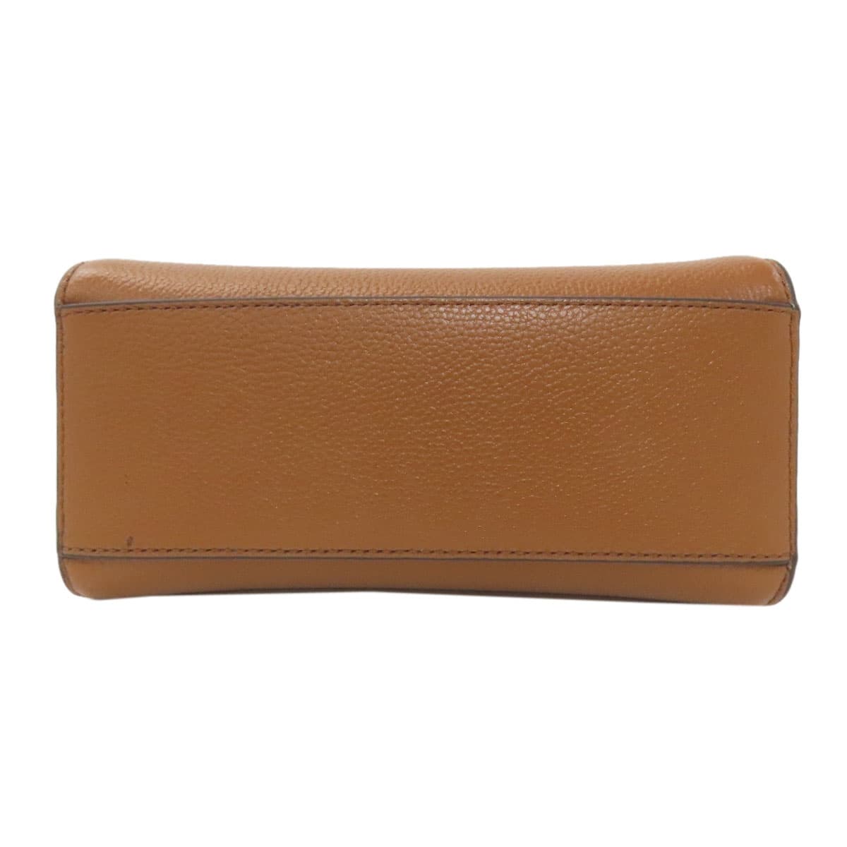 Michael Kors Daria 2 IN 1 Satchel Small 2WAY Handbag PVC Ladies [Used] [Michael Kors] 4