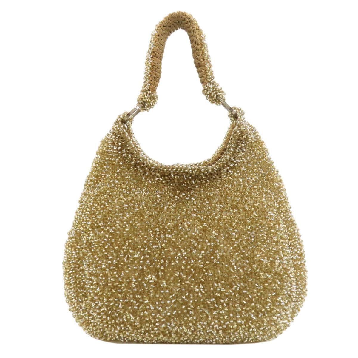 Anteprima Wire Bag Handbag PVC Ladies [Used] [ANTEPRIMA]