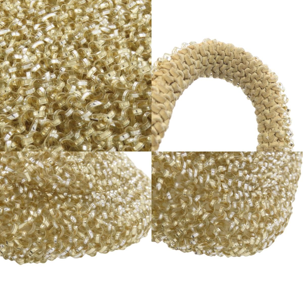 Anteprima Wire Bag Handbag PVC Ladies [Used] [ANTEPRIMA] 9