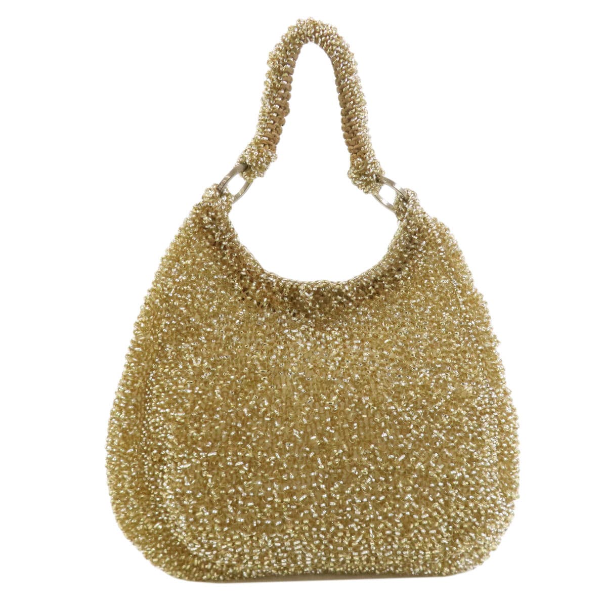 Anteprima Wire Bag Handbag PVC Ladies [Used] [ANTEPRIMA] 2