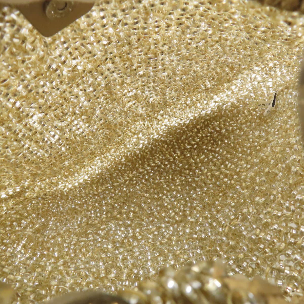 Anteprima Wire Bag Handbag PVC Ladies [Used] [ANTEPRIMA] 5