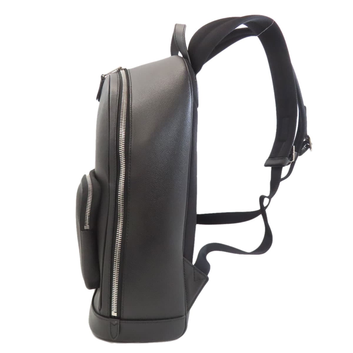 Burberry Logo Backpack/Daypack Calf Ladies [Used] [BURBERRY] 3