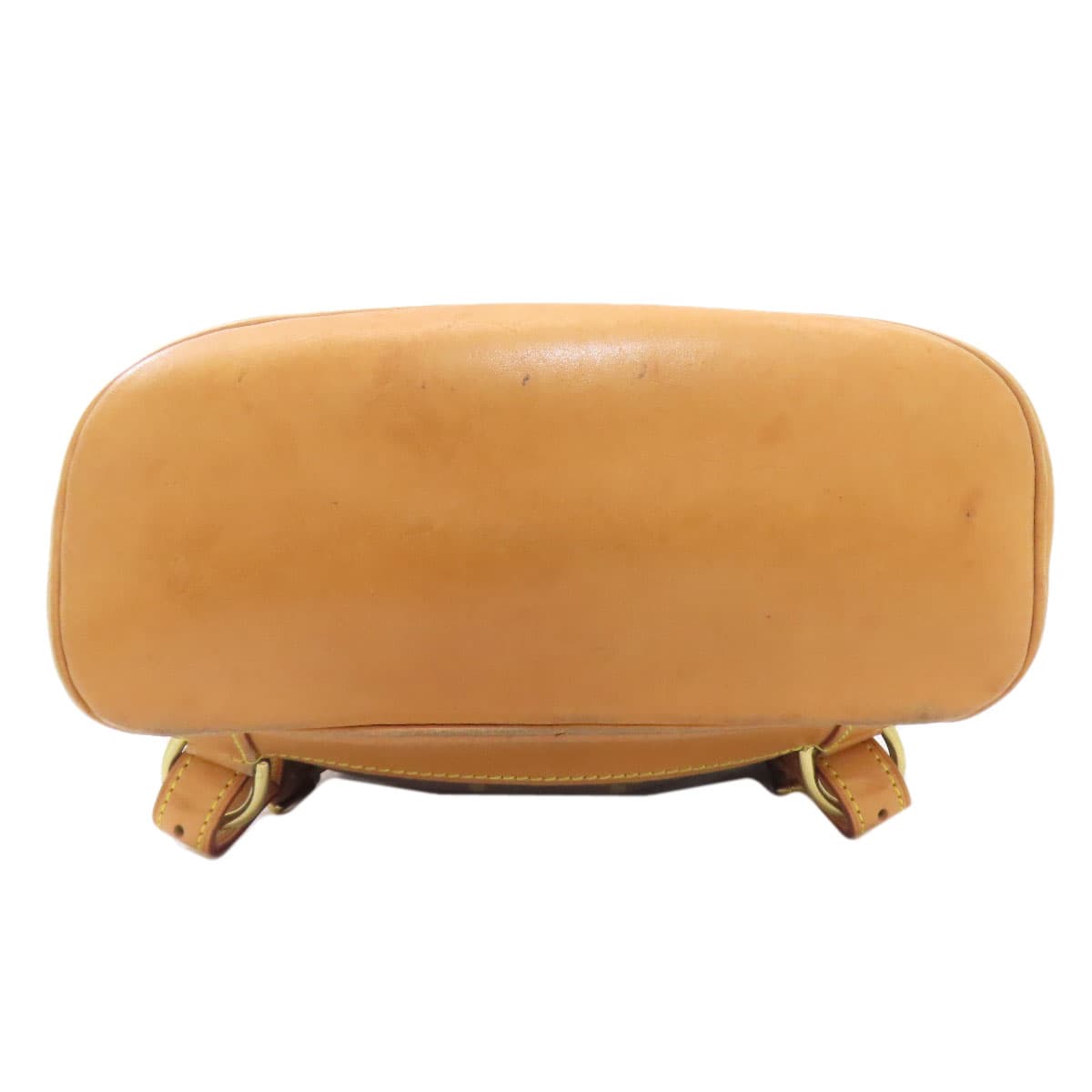 Louis Vuitton M51136 Montsouris MM Backpack/Daypack Monogram Canvas Ladies [Used] [LOUIS VUITTON] M51136 4