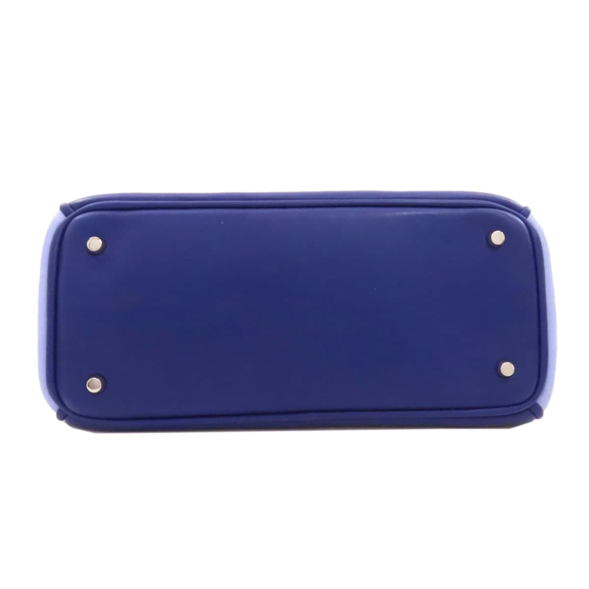 Christian Dior Diorissimo 2WAY Handbag Calf Leather Ladies [Used] [CHRISTIAN DIOR] 4