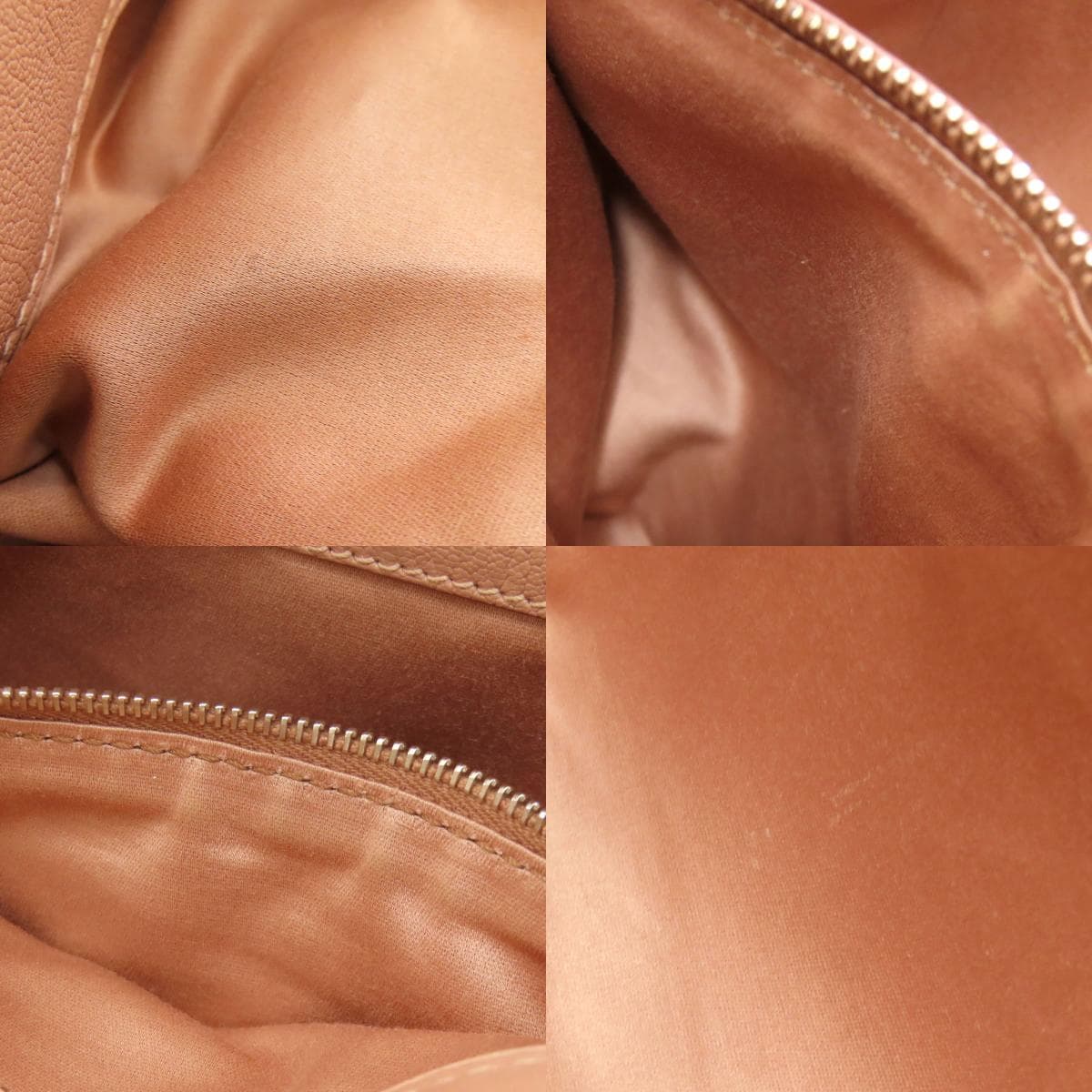 Miu Miu 2WAY Handbag Leather Ladies [Used] [MIUMIU] 6