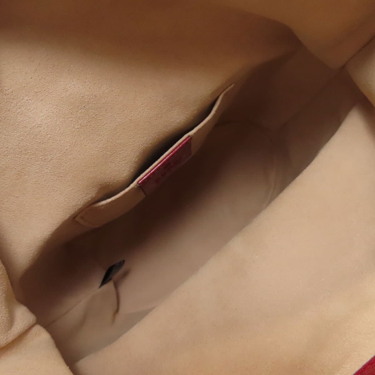 Gucci 602118 Horsebit Bucket Bag Shoulder Bag Calf Leather for Women [Used] [GUCCI] 602118 5